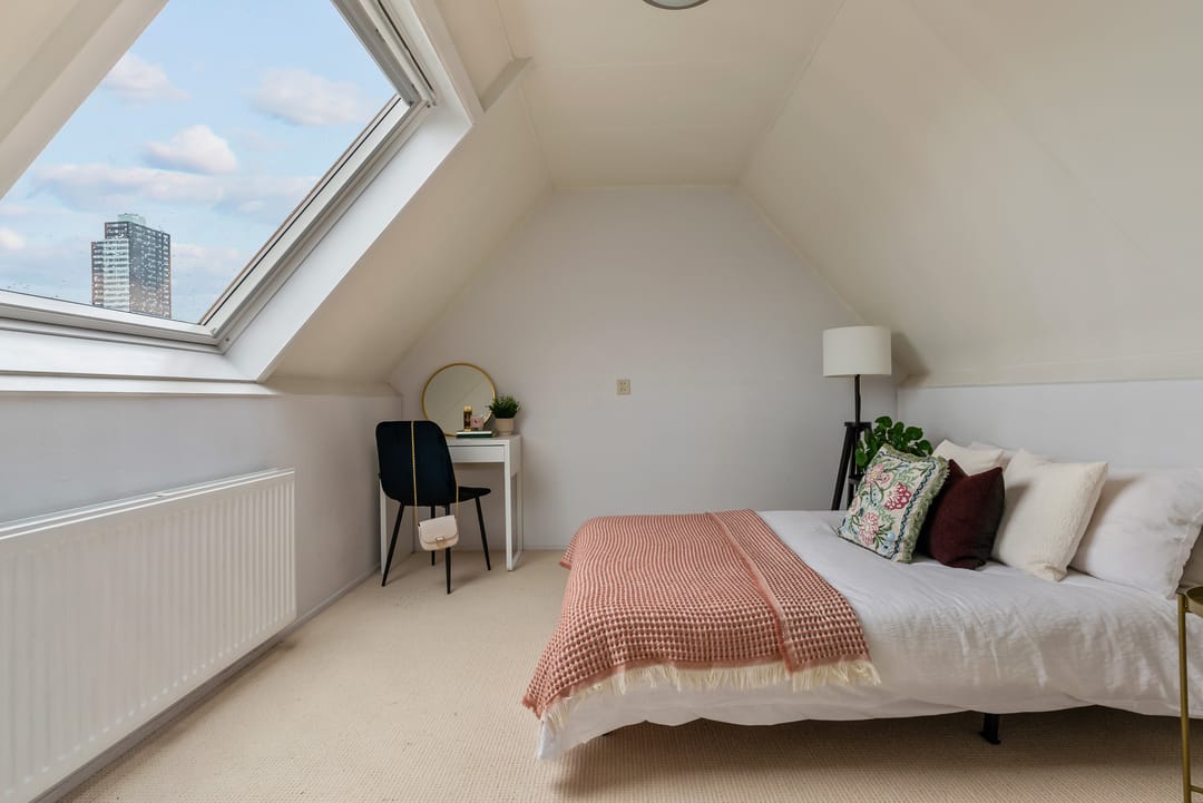 Foto 32 van Generaal Stedmanstraat 27