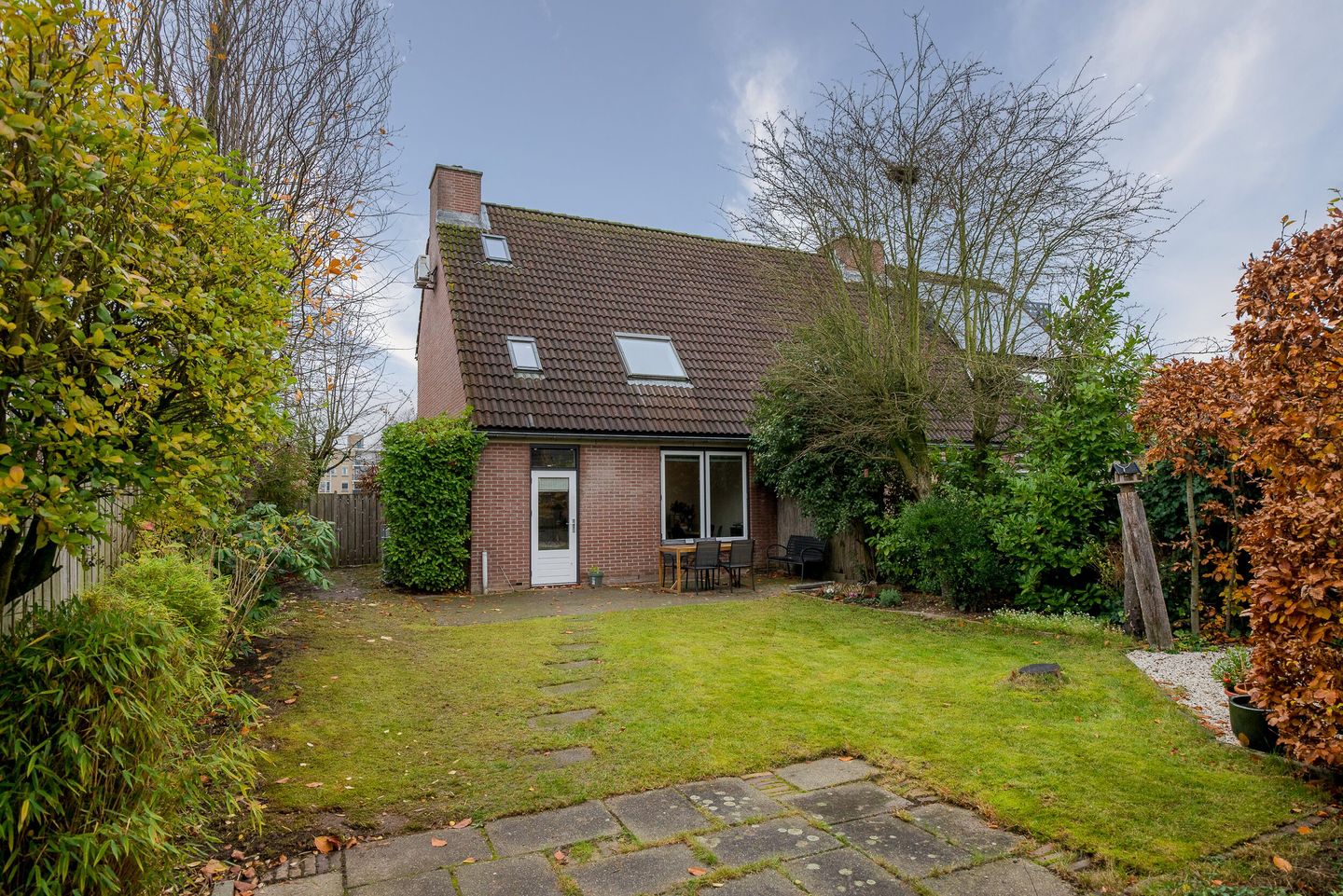 Foto 34 van Generaal Stedmanstraat 27