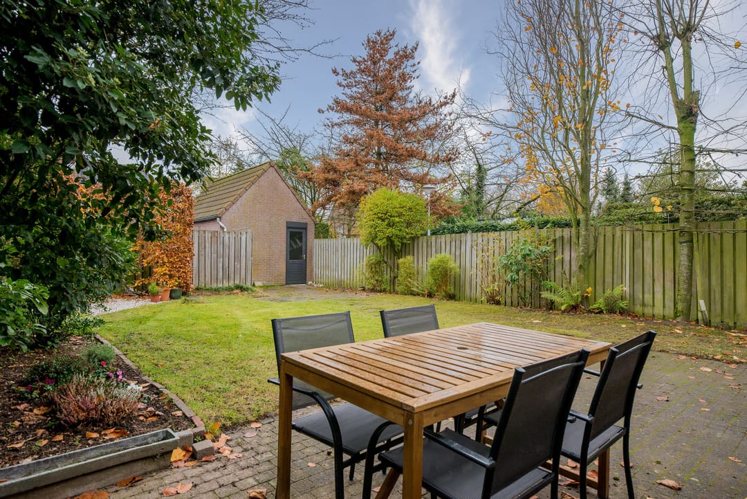 Foto 37 van Generaal Stedmanstraat 27