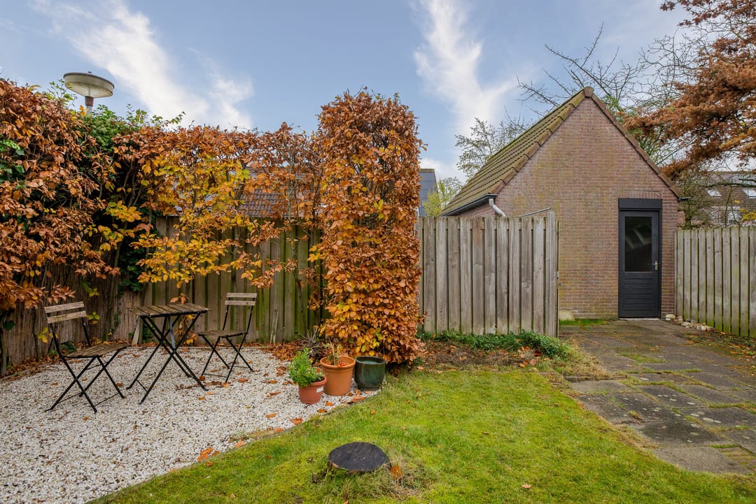 Foto 38 van Generaal Stedmanstraat 27