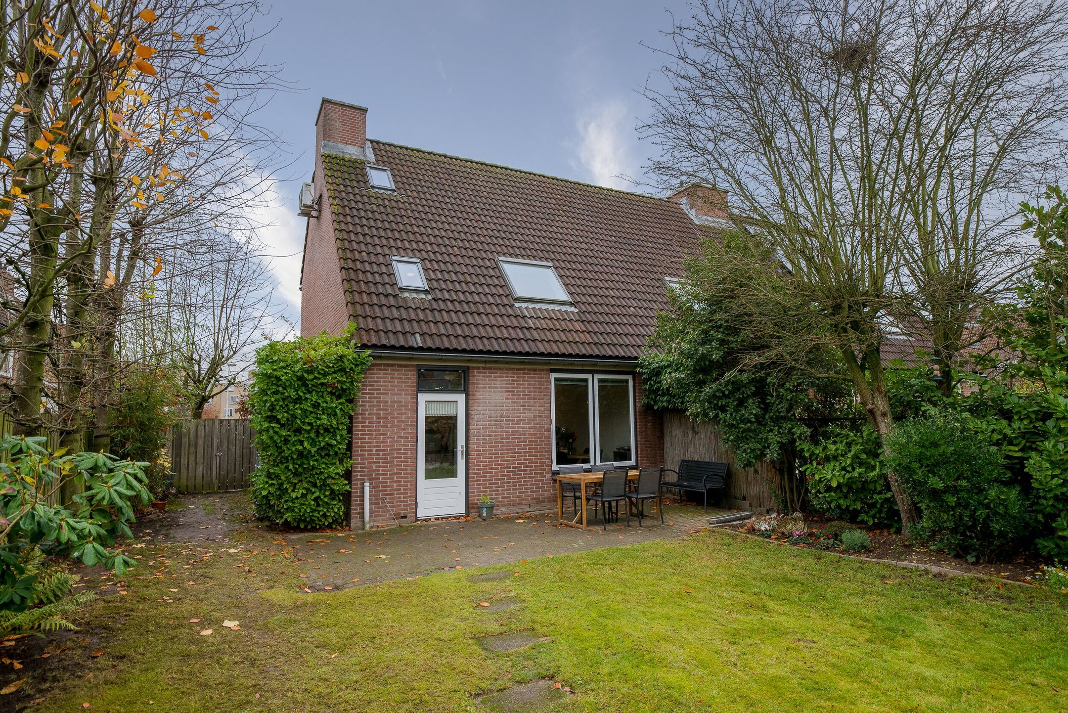 Foto 39 van Generaal Stedmanstraat 27