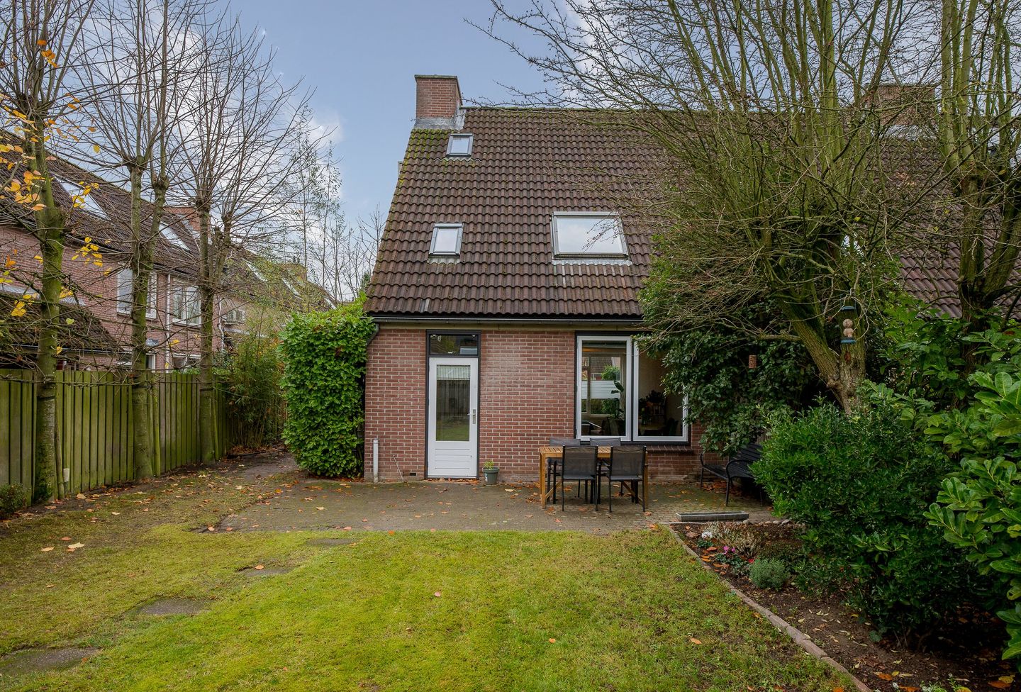 Foto 40 van Generaal Stedmanstraat 27