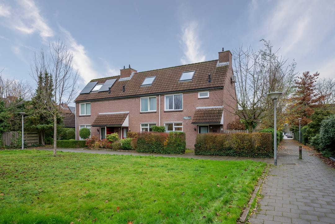 Foto 41 van Generaal Stedmanstraat 27