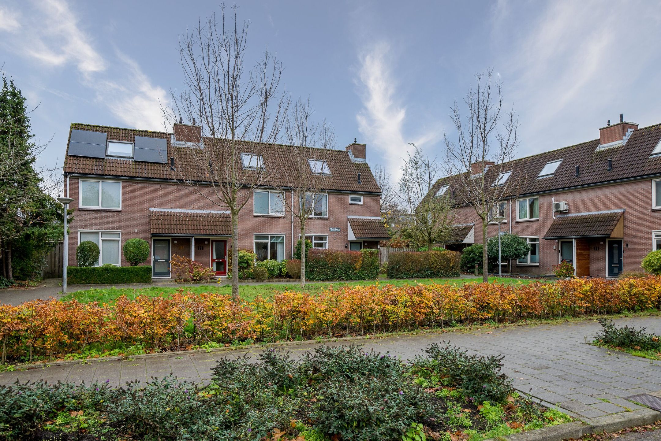 Foto 42 van Generaal Stedmanstraat 27