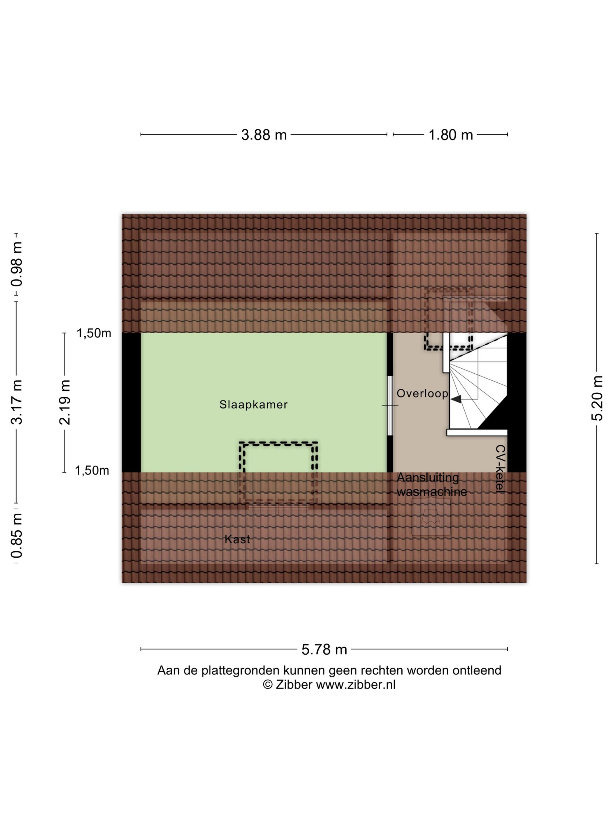 Foto 45 van Generaal Stedmanstraat 27