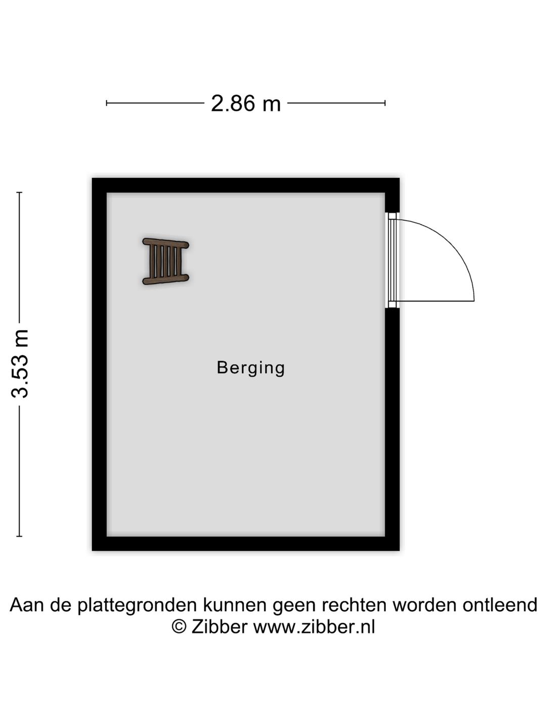 Foto 46 van Generaal Stedmanstraat 27