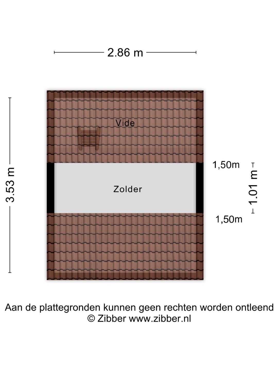 Foto 47 van Generaal Stedmanstraat 27