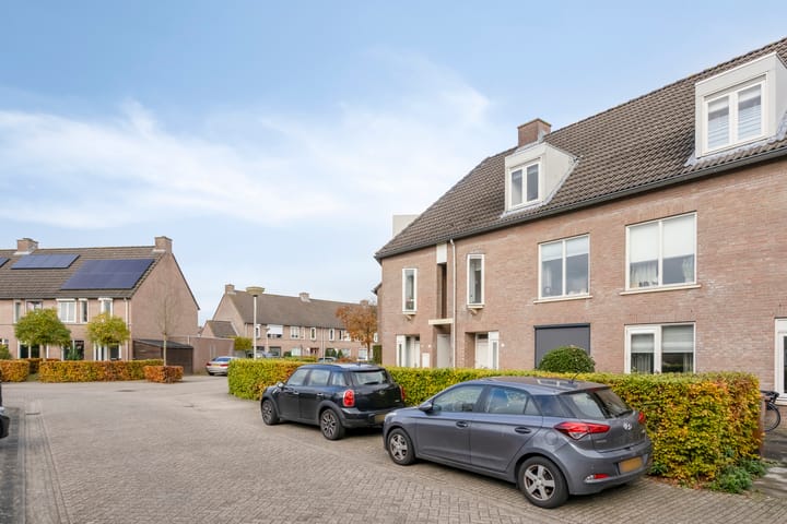 Foto 5 van Cloete 62