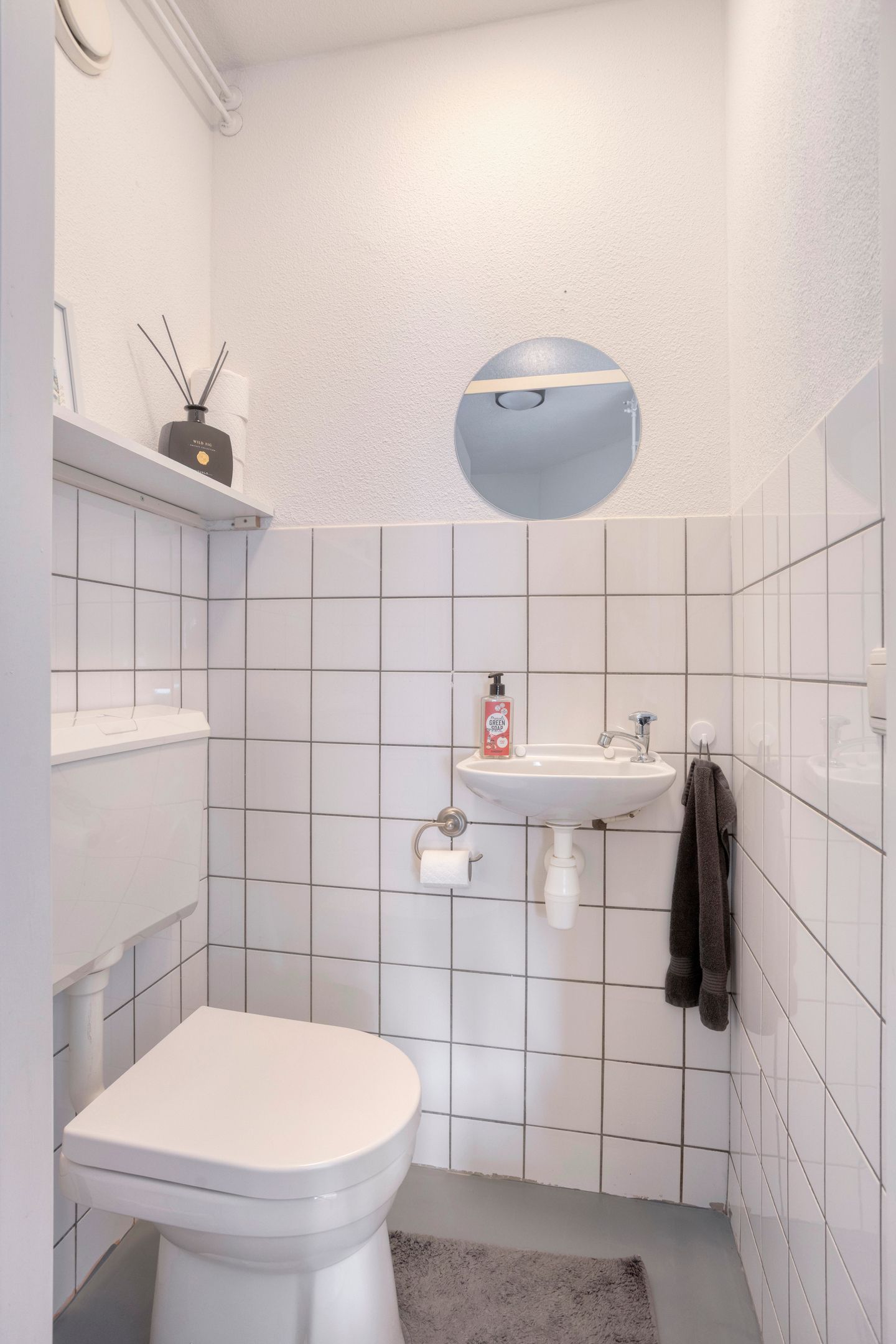 Foto 9 van Cloete 62