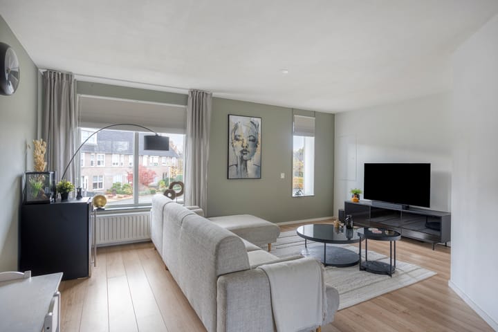 Foto 11 van Cloete 62