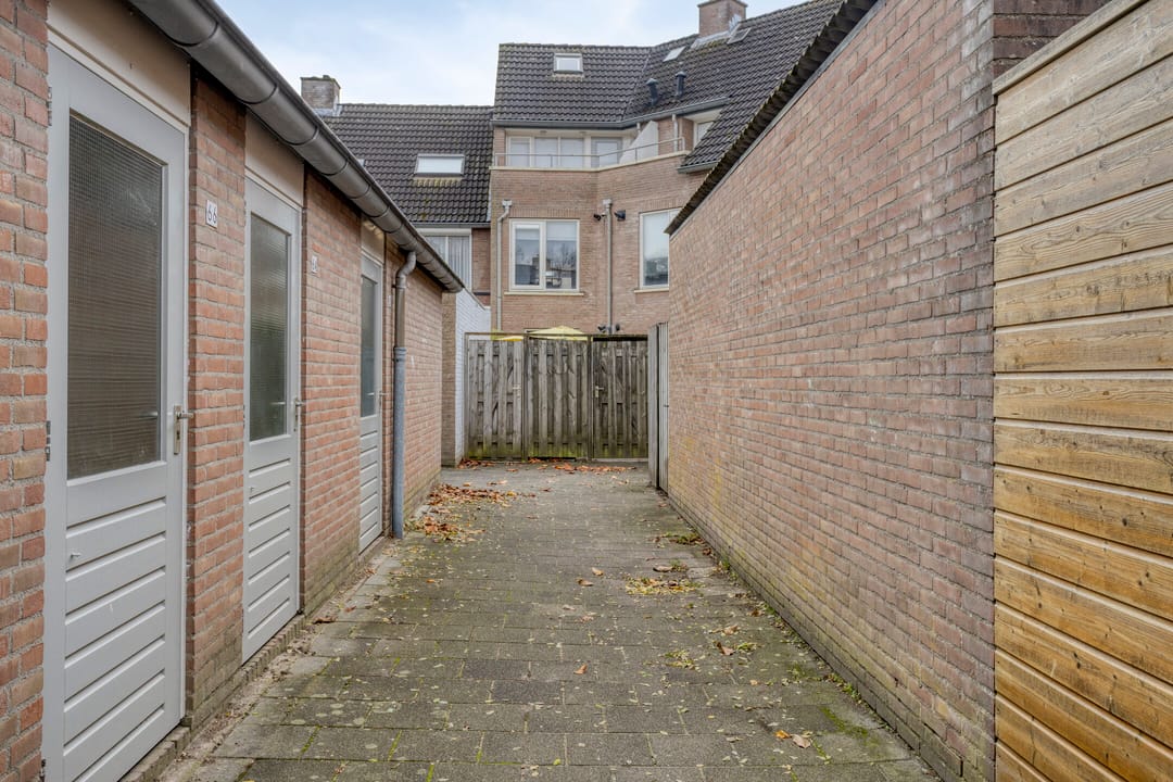 Foto 28 van Cloete 62