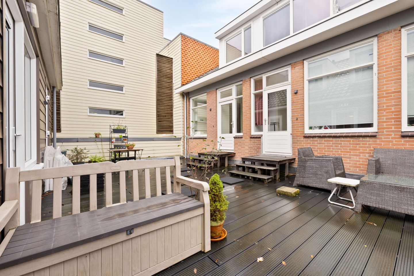 Foto 1 van Stationsweg 48