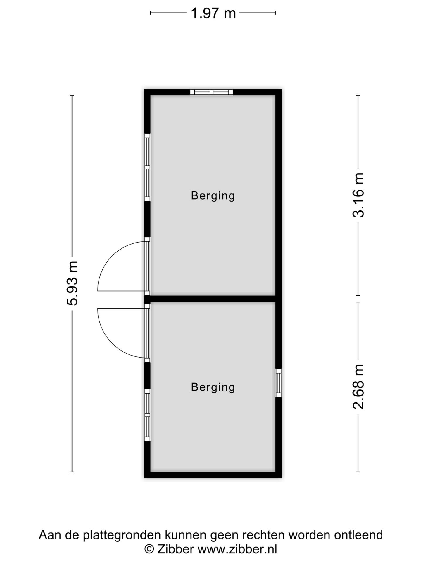 Photo 34 of Bartholomeus Diazstraat 54-H