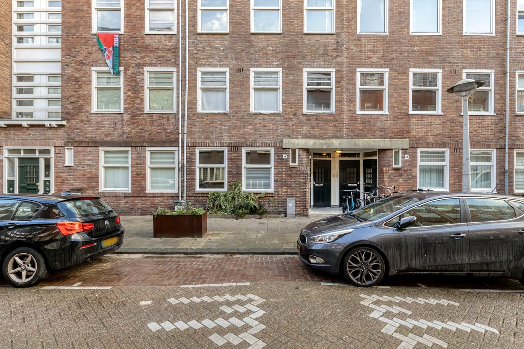 Photo 31 of Bartholomeus Diazstraat 54-H