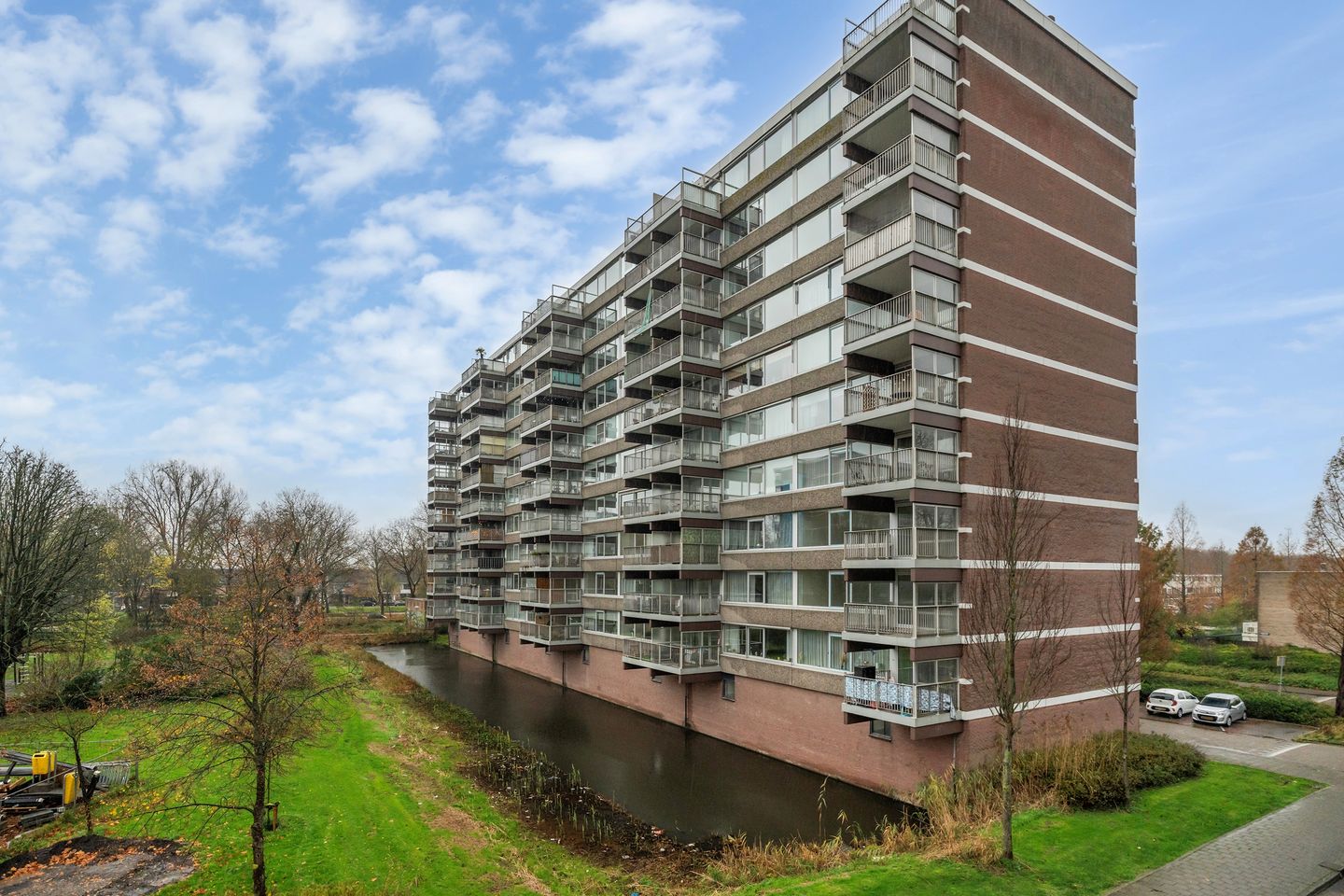 Foto 1 van Valeriusplein 364