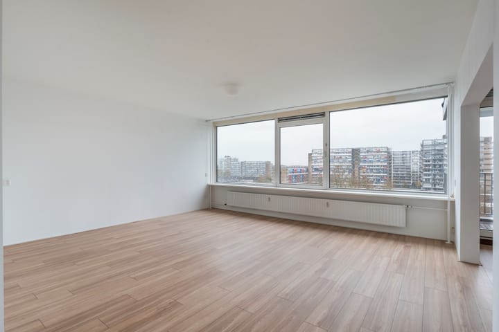 Foto 2 van Valeriusplein 364