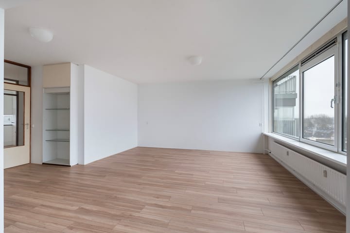 Foto 4 van Valeriusplein 364