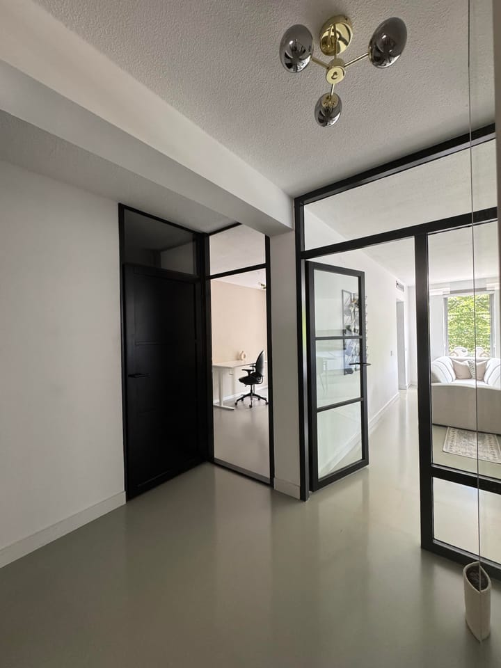 Foto 6 van Hoogstraat 88-B