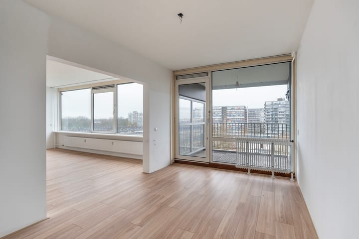 Foto 5 van Valeriusplein 364