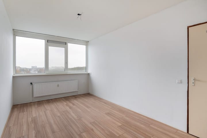 Foto 6 van Valeriusplein 364