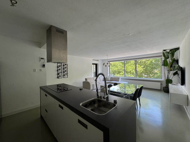 Foto 9 van Hoogstraat 88-B