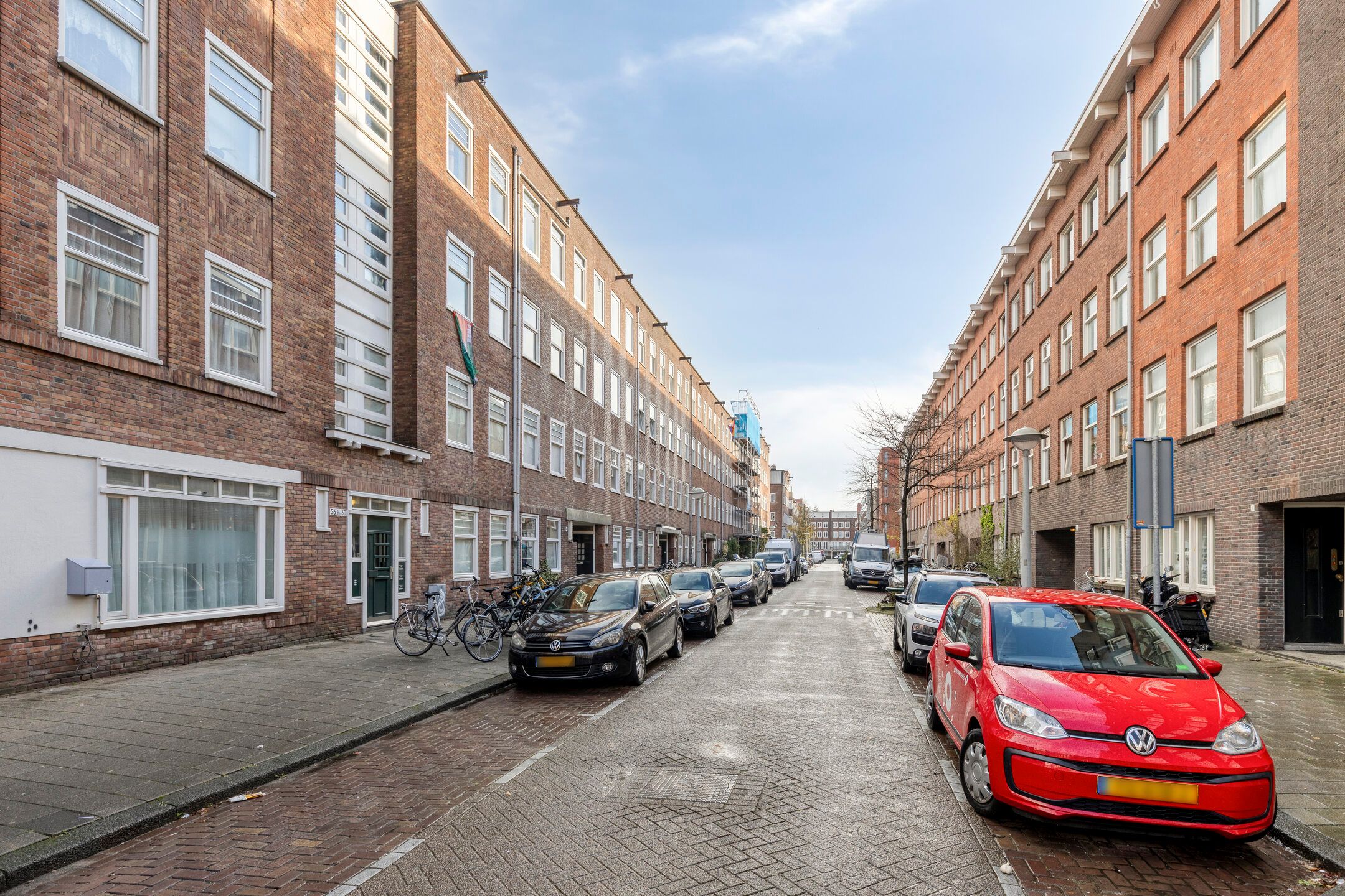 Photo 24 of Bartholomeus Diazstraat 54-H