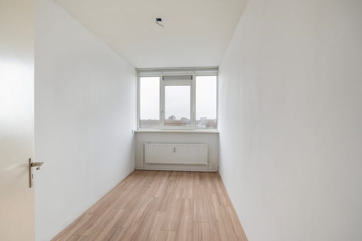 Foto 7 van Valeriusplein 364