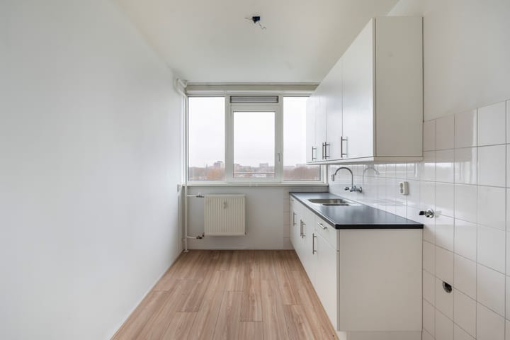 Foto 8 van Valeriusplein 364