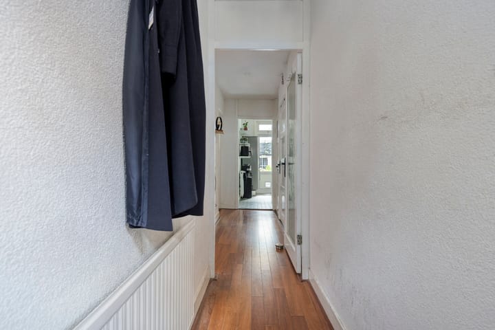 Foto 5 van Bartholomeus Diazstraat 54-H