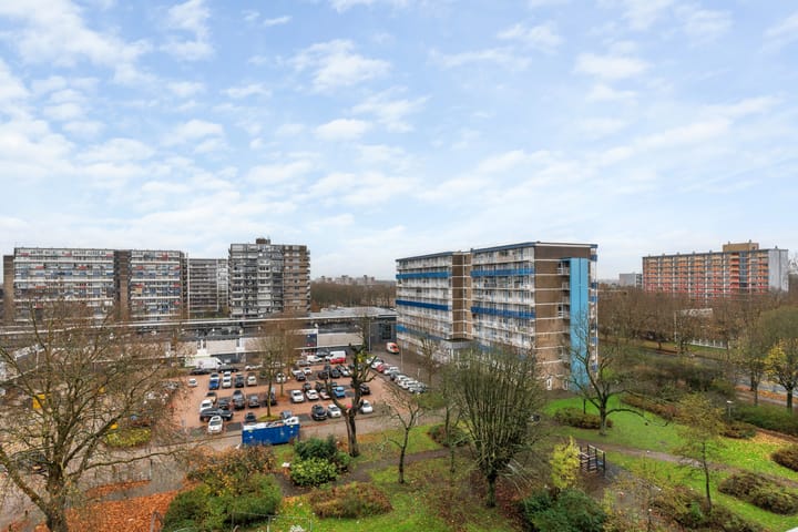 Foto 13 van Valeriusplein 364