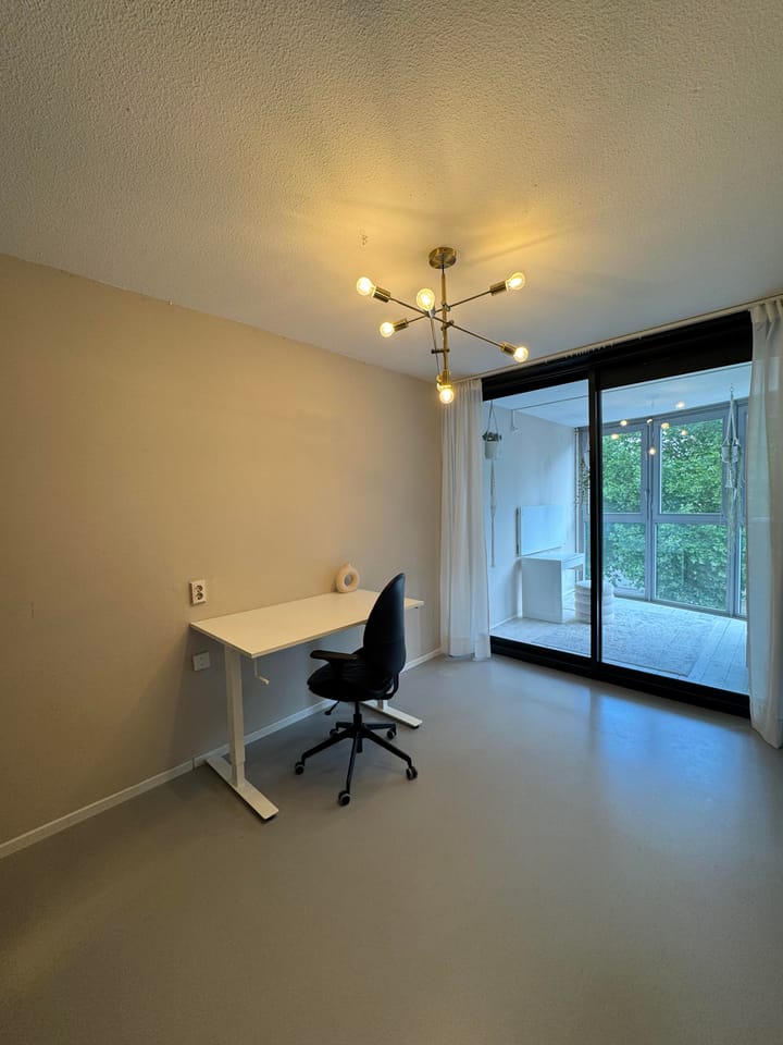 Foto 21 van Hoogstraat 88-B