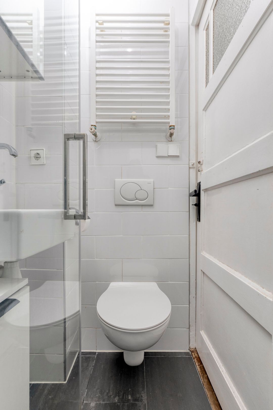 Photo 7 of Bartholomeus Diazstraat 54-H