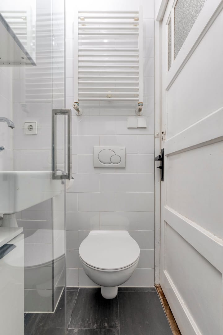 Foto 7 van Bartholomeus Diazstraat 54-H