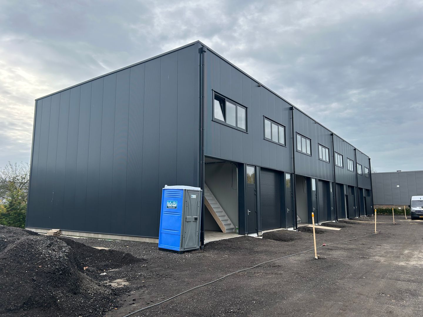 Bekijk foto 2 van Peutekamp 11