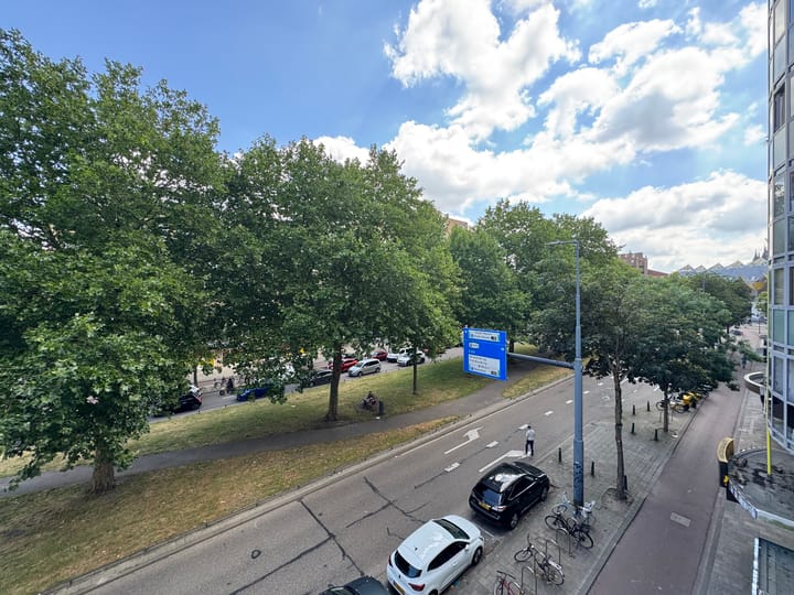 Foto 25 van Hoogstraat 88-B