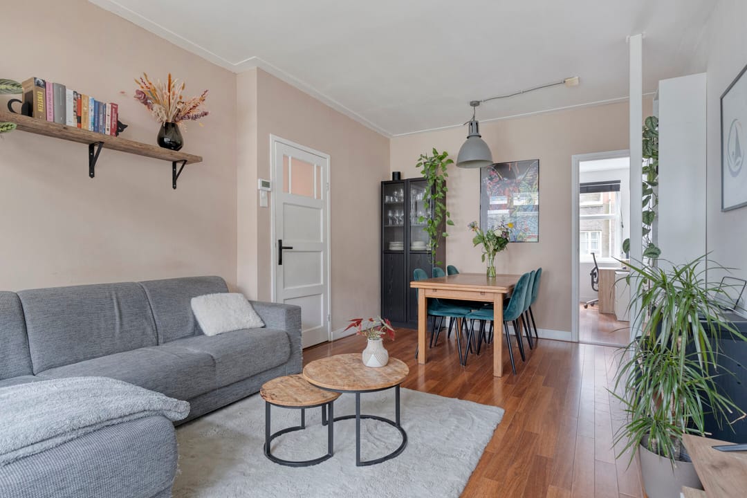 Photo 8 of Bartholomeus Diazstraat 54-H