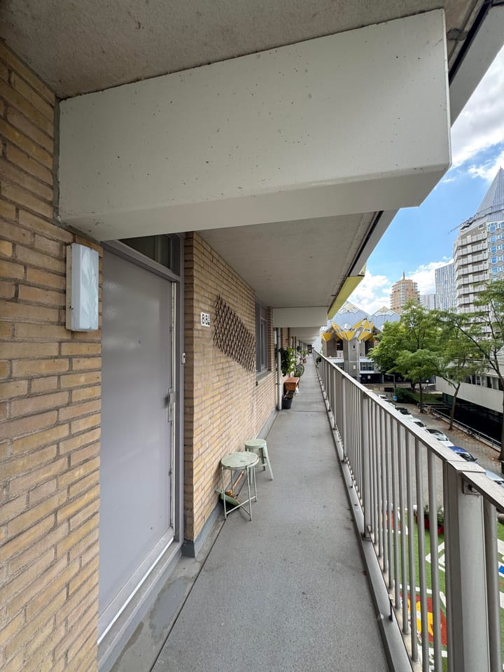 Foto 26 van Hoogstraat 88-B