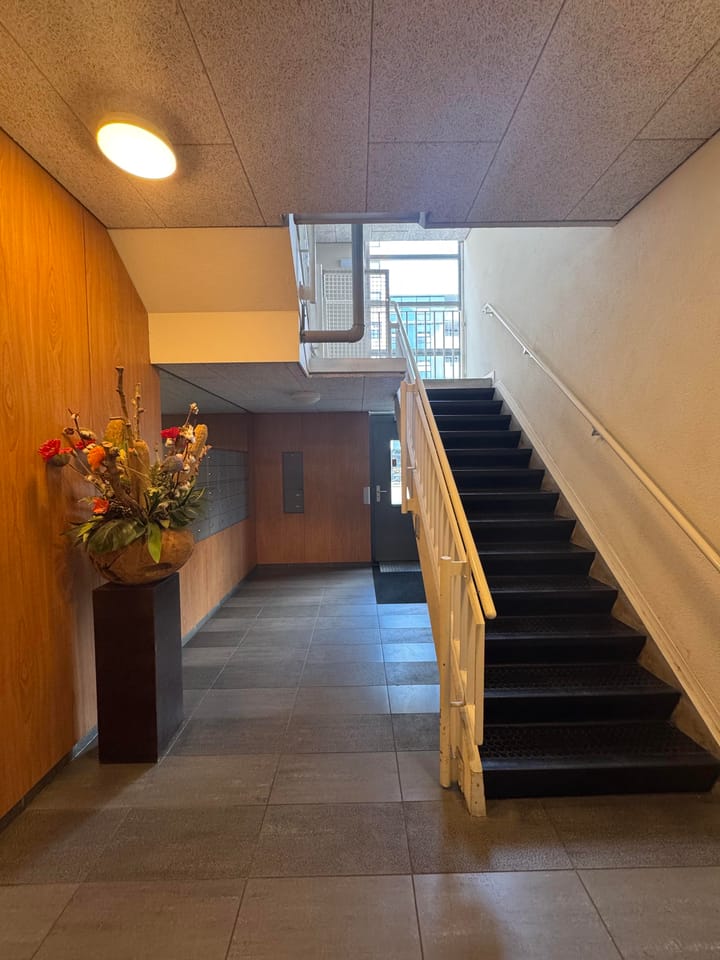 Foto 28 van Hoogstraat 88-B