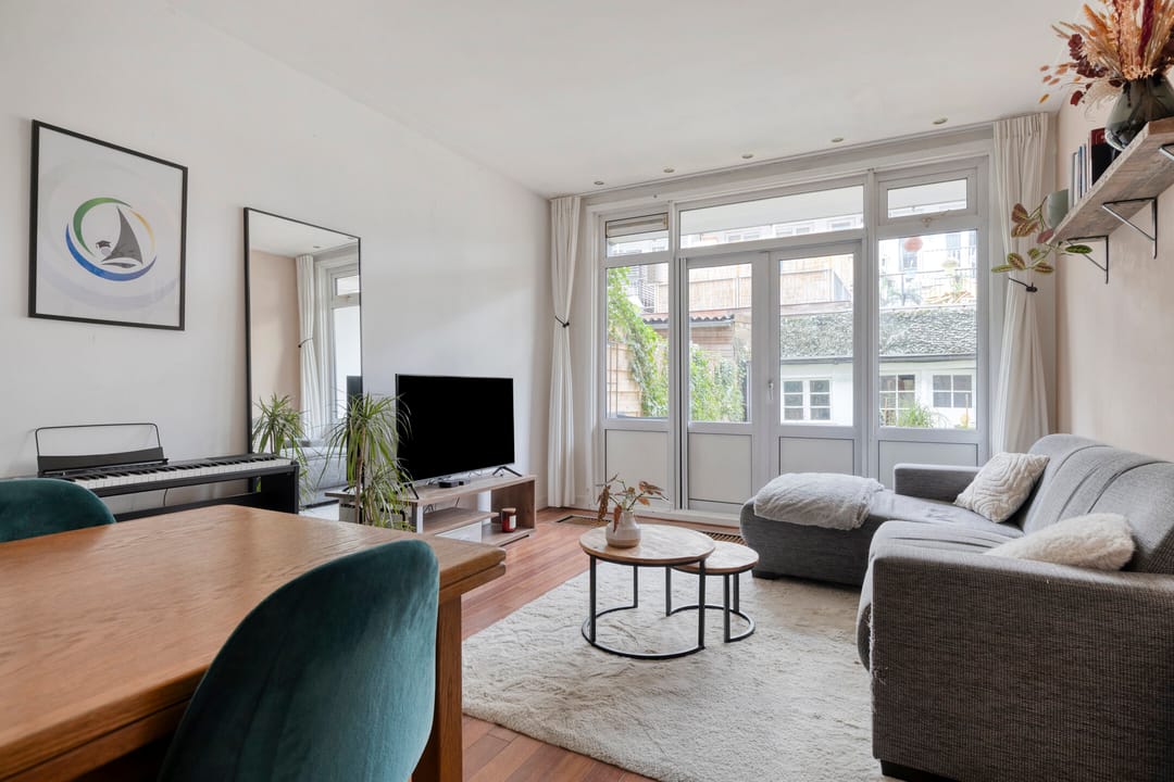 Photo 2 of Bartholomeus Diazstraat 54-H