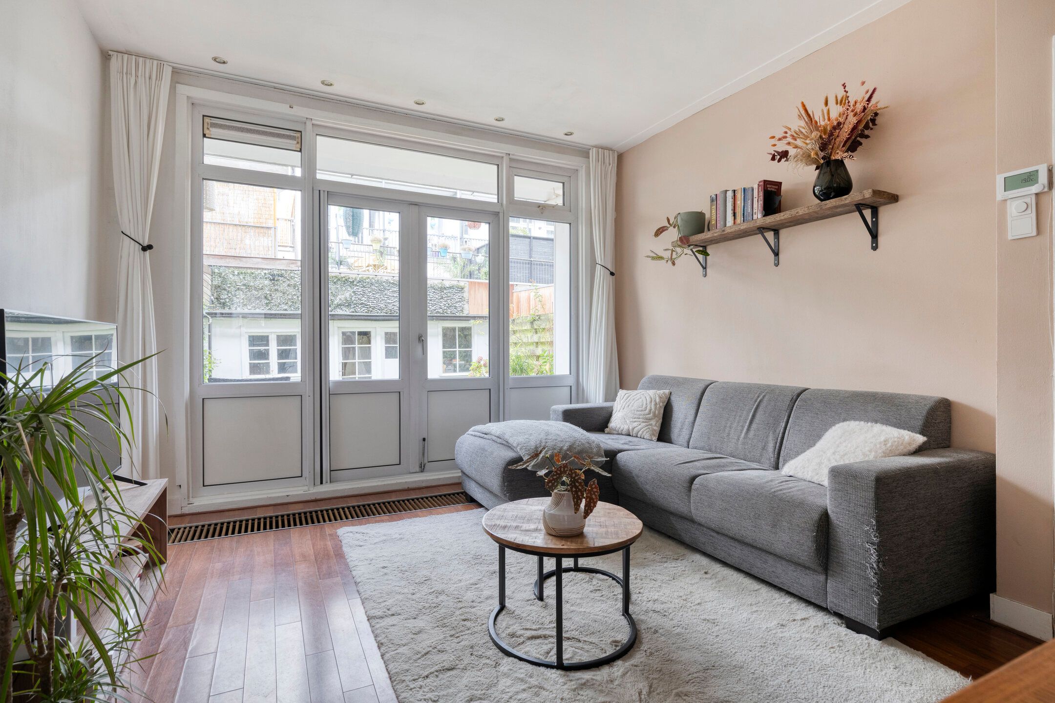 Photo 9 of Bartholomeus Diazstraat 54-H