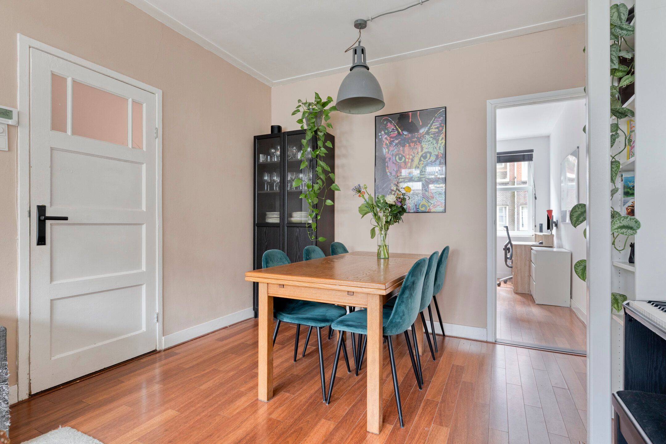 Photo 3 of Bartholomeus Diazstraat 54-H