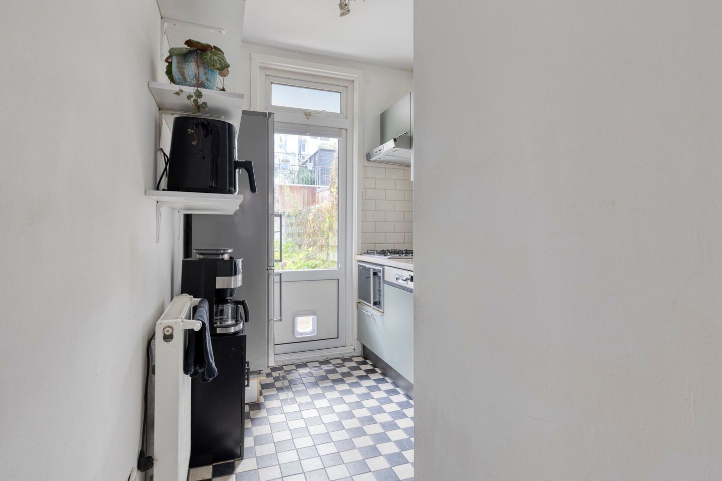 Photo 10 of Bartholomeus Diazstraat 54-H