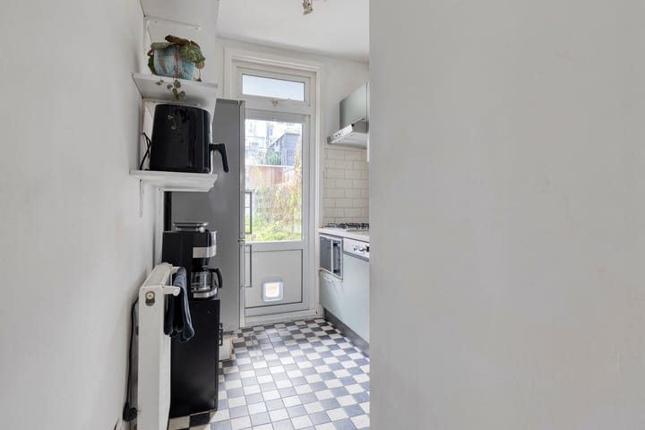 Foto 10 van Bartholomeus Diazstraat 54-H