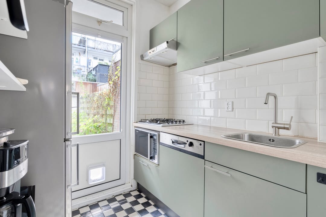 Photo 11 of Bartholomeus Diazstraat 54-H