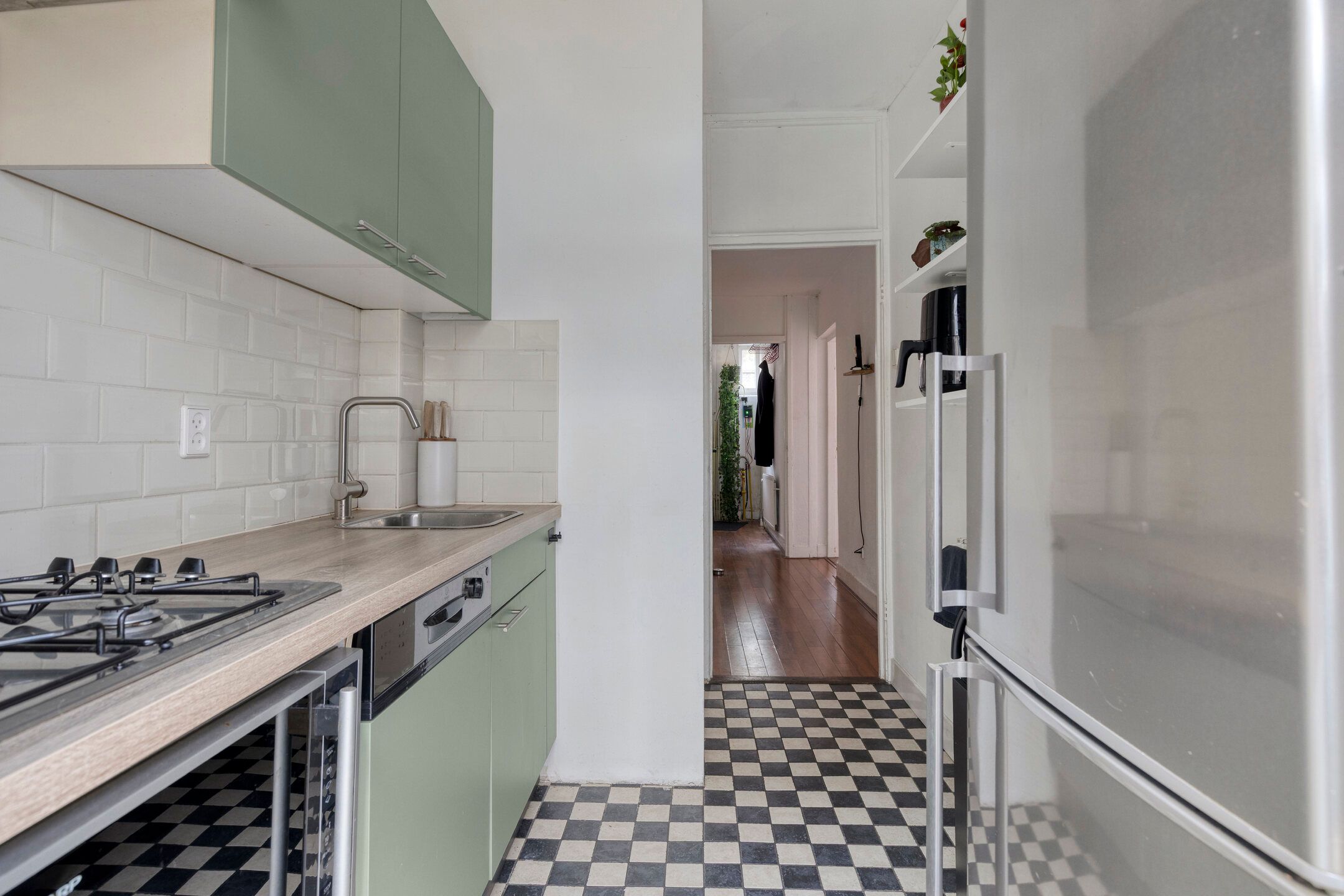 Photo 12 of Bartholomeus Diazstraat 54-H