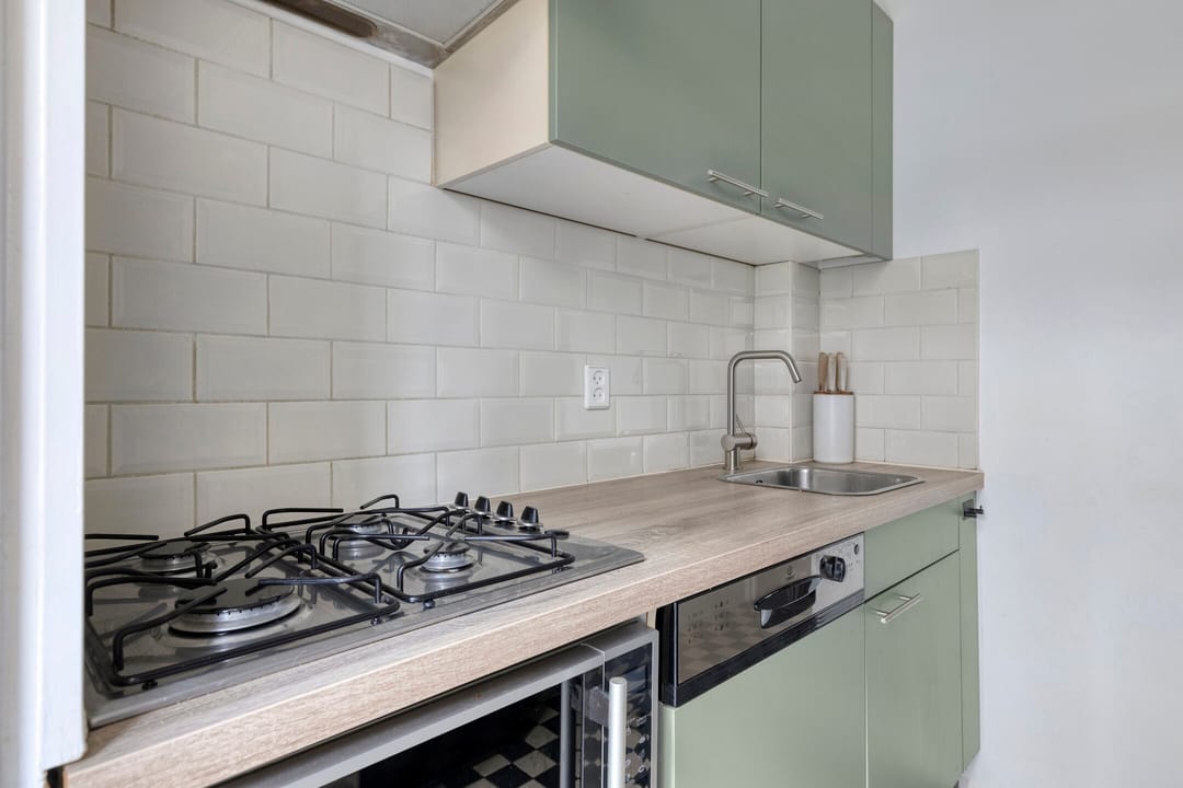 Photo 13 of Bartholomeus Diazstraat 54-H