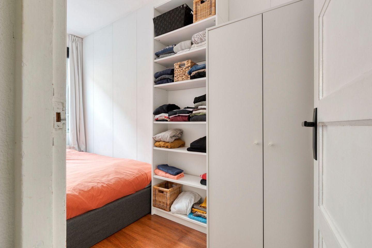 Photo 14 of Bartholomeus Diazstraat 54-H