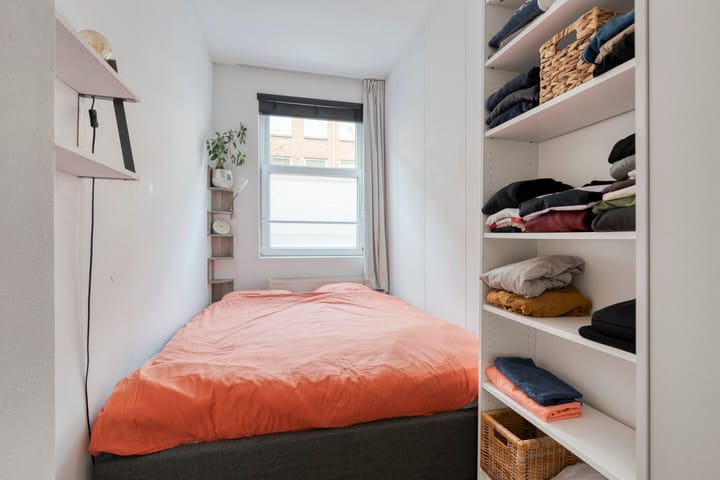 Foto 15 van Bartholomeus Diazstraat 54-H