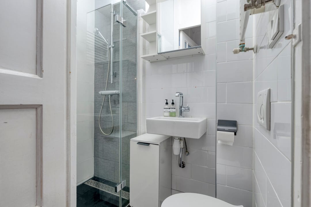 Photo 16 of Bartholomeus Diazstraat 54-H