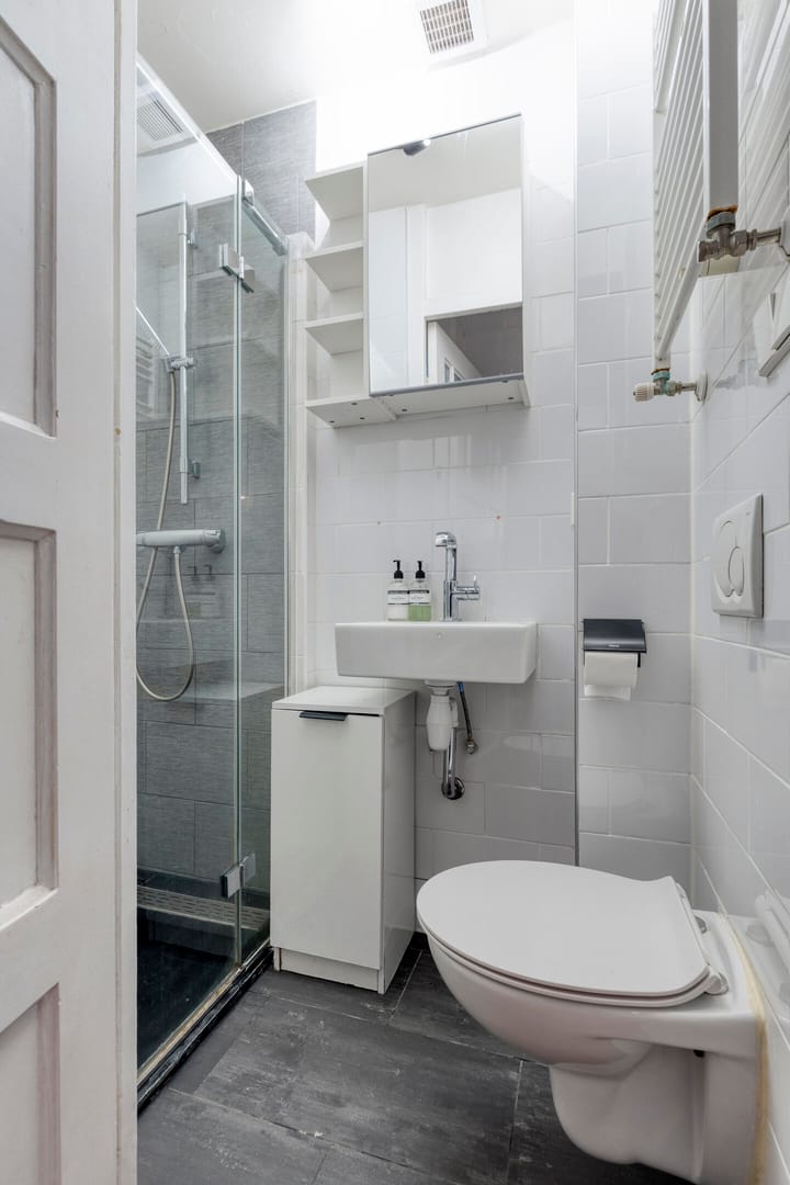 Foto 17 van Bartholomeus Diazstraat 54-H